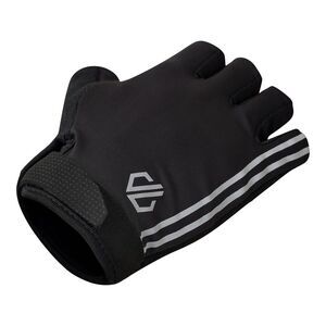 Dare 2B Mens Lightweight Cycling Mitts / Black